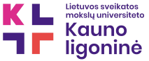 ligonine logo